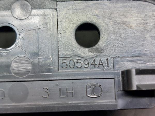 Left front interior door handle TOYOTA Corolla Hatchback (_E12_) Imagem-4