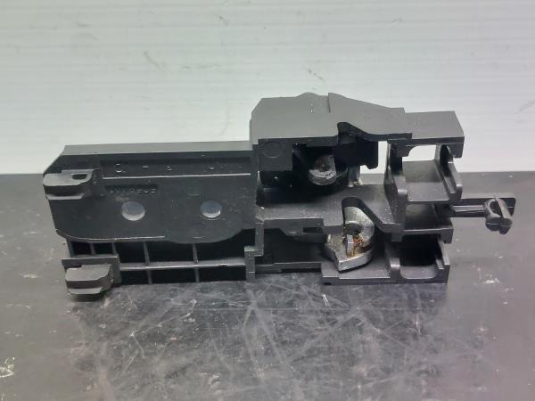 Left front interior door handle TOYOTA Corolla Hatchback (_E12_) Imagem-2