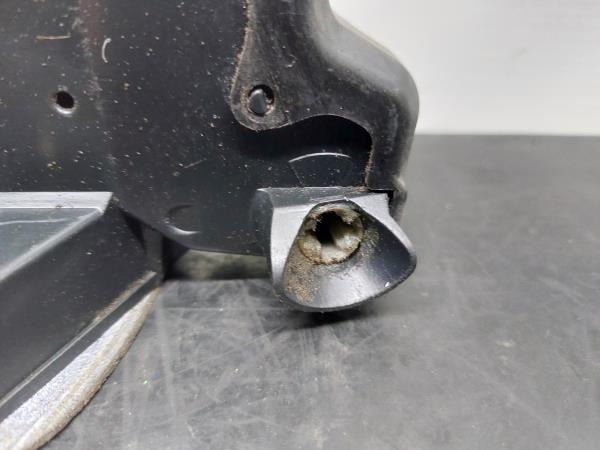 Front Left Door Lock TOYOTA Corolla Hatchback (_E12_) Imagem-1