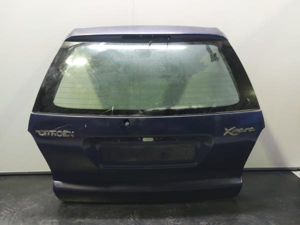 Porta / tampa da mala CITROËN XSara Break (N2) Imagem-1