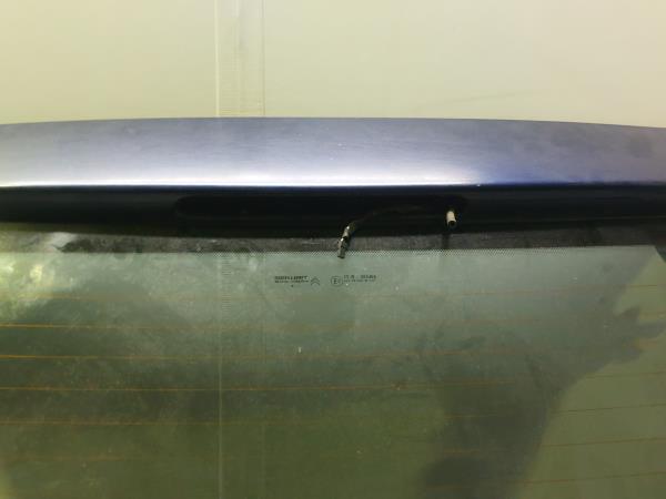 Porta / tampa da mala CITROËN XSara Break (N2) Imagem-3