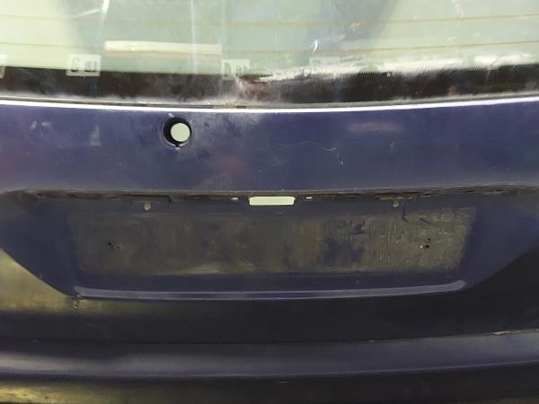 Porta / tampa da mala CITROËN XSara Break (N2) Imagem-4