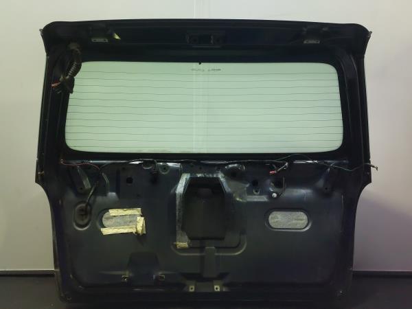 Porta / tampa da mala CITROËN XSara Break (N2) Imagem-5