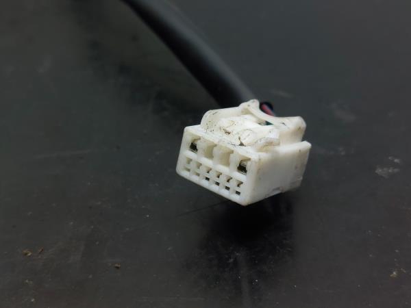 Interior wiring TOYOTA Corolla Hatchback (_E12_) Imagem-1