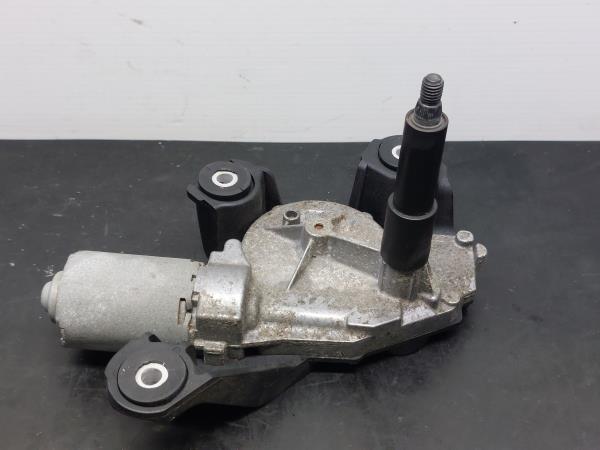 Essuie-glace moteur arrière RENAULT Megane III (BZ0_)