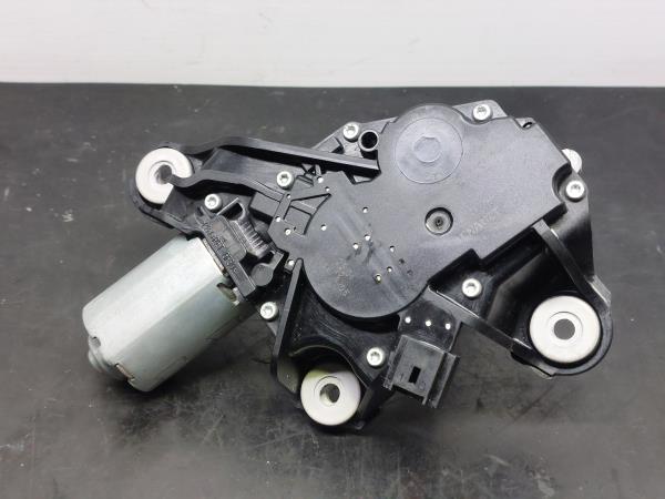 Essuie-glace moteur arrière RENAULT Megane III (BZ0_) Imagem-2
