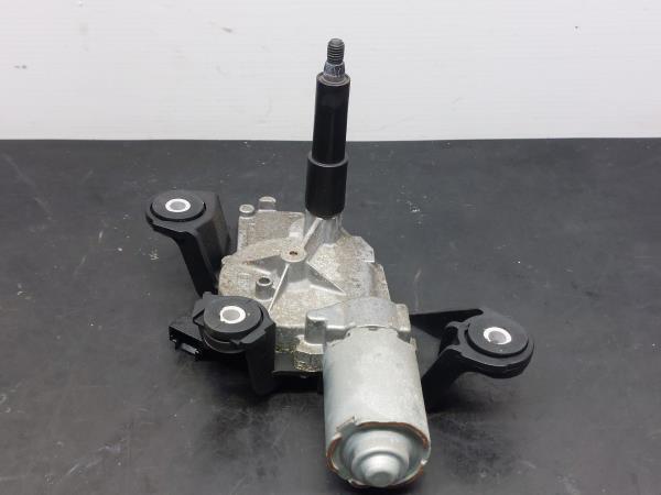 Essuie-glace moteur arrière RENAULT Megane III (BZ0_) Imagem-1