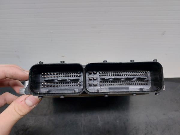 Centralina motore / ECU OPEL Corsa D Imagem-1