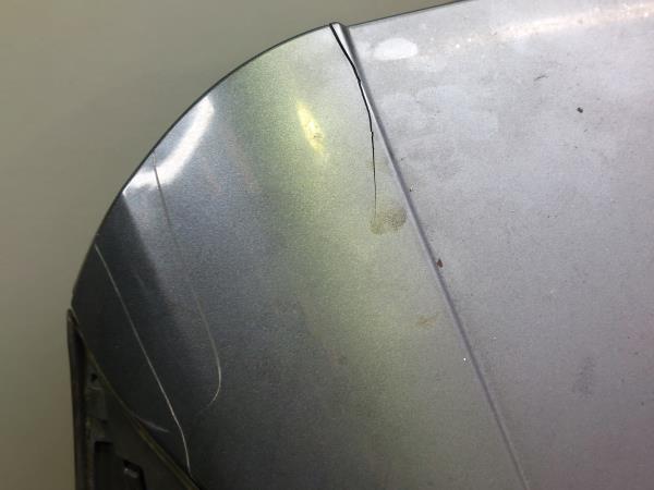 Porta / tampa da mala CITROËN C4 Picasso II Imagem-5