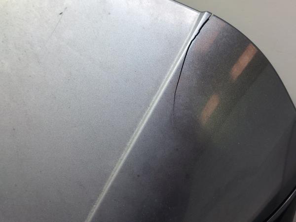 Porta / tampa da mala CITROËN C4 Picasso II Imagem-4