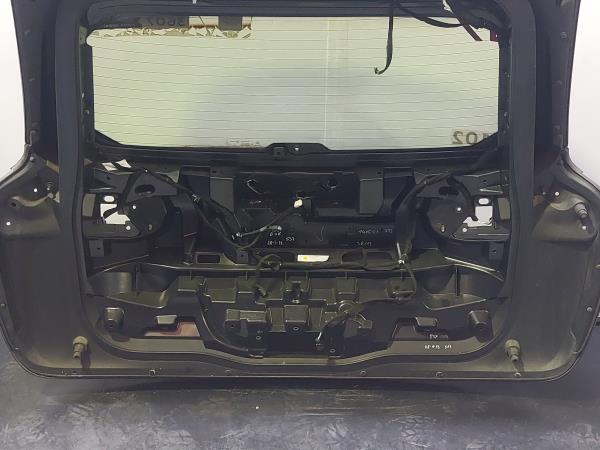 Porta / tampa da mala CITROËN C4 Picasso II Imagem-10