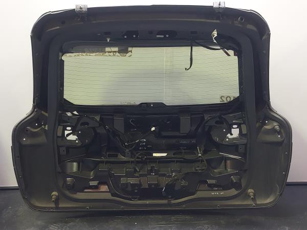 Porta / tampa da mala CITROËN C4 Picasso II Imagem-9