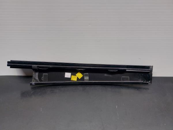 Left rear door trim RENAULT Megane III (BZ0_) Imagem-1