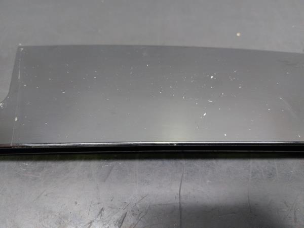 Left rear door trim RENAULT Megane III (BZ0_) Imagem-3