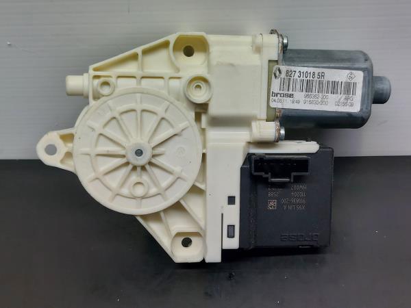 Motor de Elevalunas Trasero Izquierdo RENAULT Megane III (BZ0_) Imagem-3