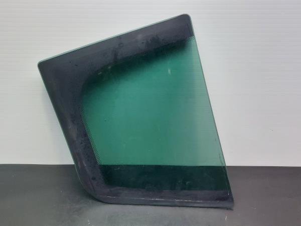 Left rear triangle window RENAULT Megane III (BZ0_) Imagem-2