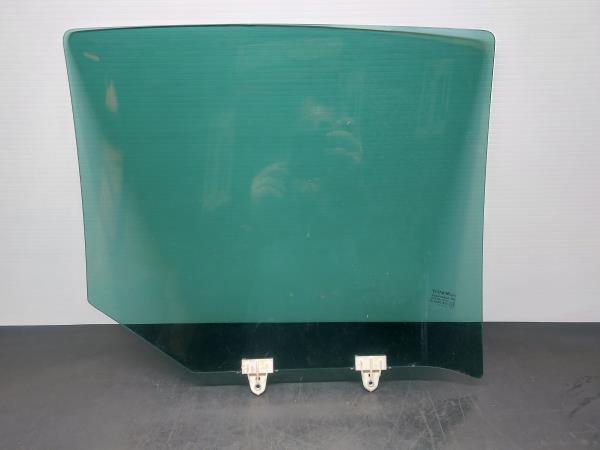 Left rear door glass RENAULT Megane III (BZ0_) Imagem-4