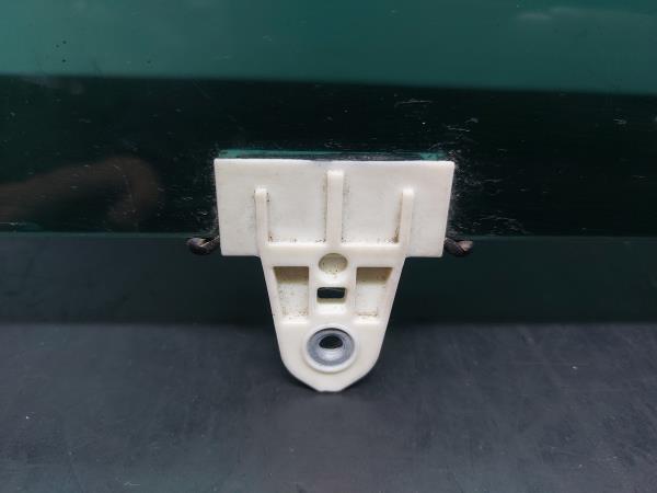 Left rear door glass RENAULT Megane III (BZ0_) Imagem-2