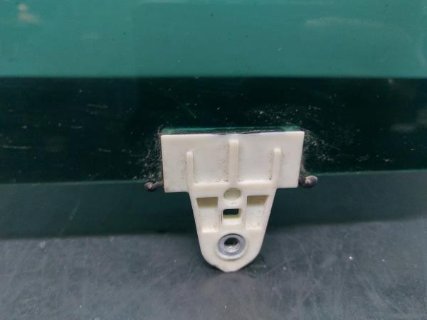 Left rear door glass RENAULT Megane III (BZ0_) Imagem-3