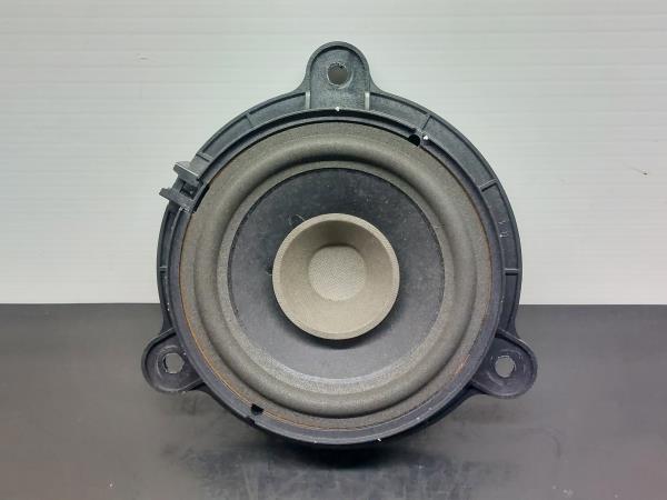Coluna de som RENAULT Megane III (BZ0_) Imagem-0