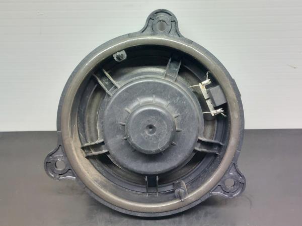 Coluna de som RENAULT Megane III (BZ0_) Imagem-1