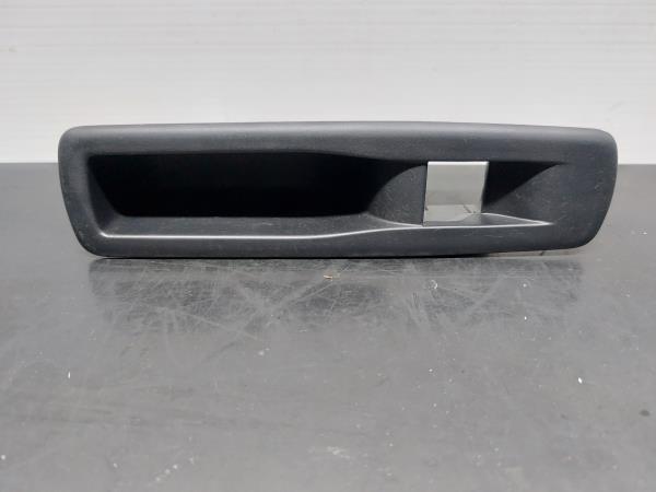 Moulure de porte arrière gauche RENAULT Megane III (BZ0_)