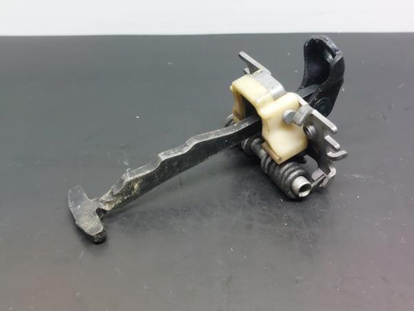 Right rear Door limiter  RENAULT Megane III (BZ0_)