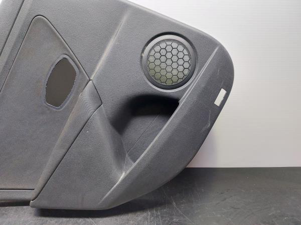 Generic lining RENAULT Megane III (BZ0_) Imagem-2