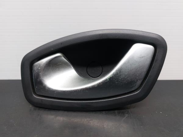 Poignée intérieure porte arrière gauche RENAULT Megane III (BZ0_)