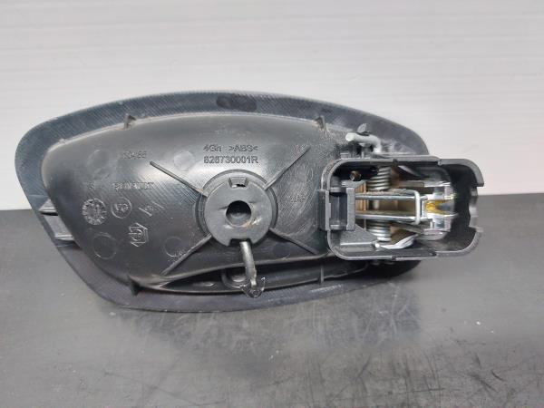 Maniglia interna porta posteriore sinistra RENAULT Megane III (BZ0_) Imagem-2