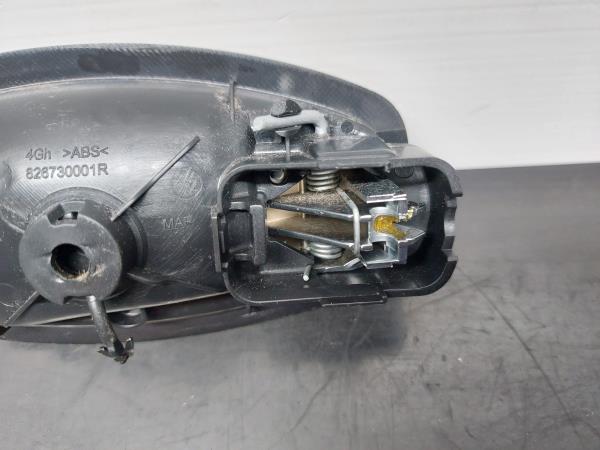 Maniglia interna porta posteriore sinistra RENAULT Megane III (BZ0_) Imagem-4