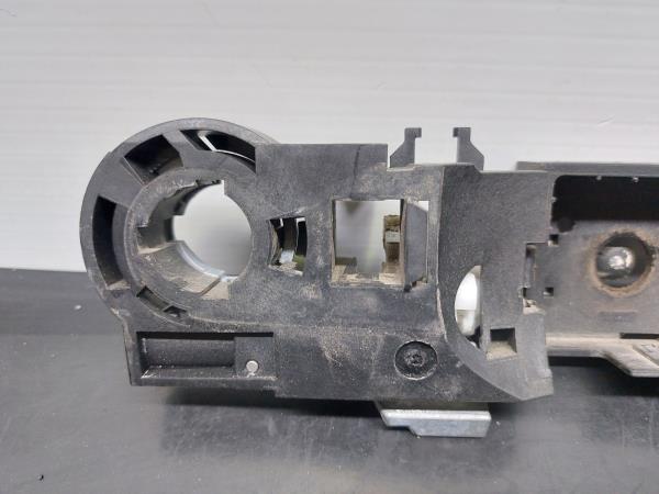 Phare neuf et remplacement Peugeot 405