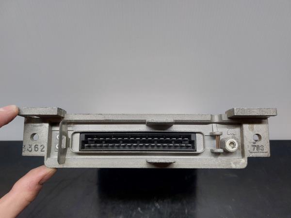 Centralita motor / ECU LANCIA Dedra (835_) Imagem-2