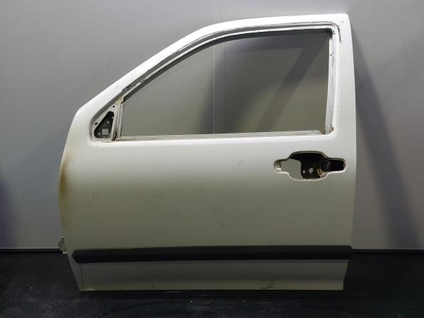 Porta frente esquerda ISUZU D-Max I (TFR, TFS) | 2002 - 2012