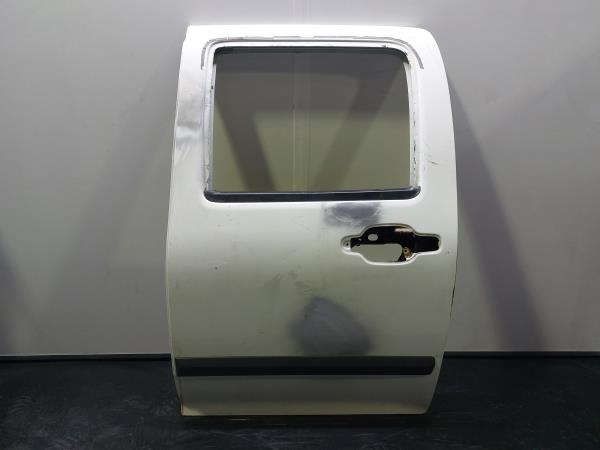 Porta trás esquerda ISUZU D-Max I (TFR, TFS) | 2002 - 2012
