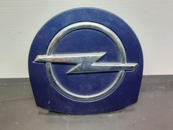 Símbolo / emblema OPEL Agila B (H08)