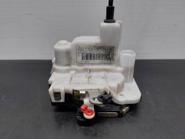 Fechadura / fecho porta frente esquerdo FIAT 500 (312_)