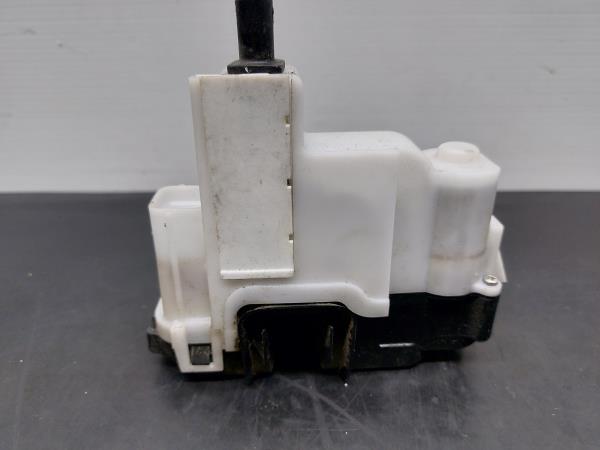 Fechadura / fecho porta frente esquerdo FIAT 500 (312_) Imagem-4