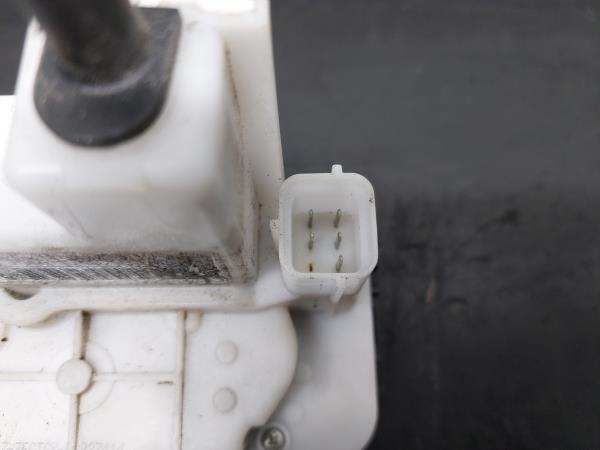 Fechadura / fecho porta frente esquerdo FIAT 500 (312_) Imagem-2