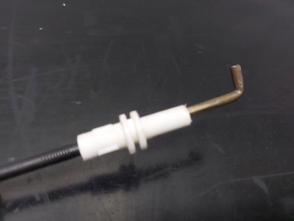 Fechadura / fecho porta frente esquerdo FIAT 500 (312_) Imagem-6