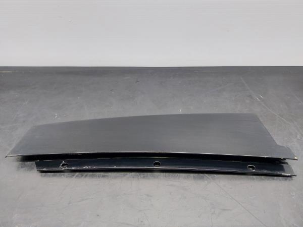 Moulure de porte avant gauche FIAT 500 (312_) Imagem-1