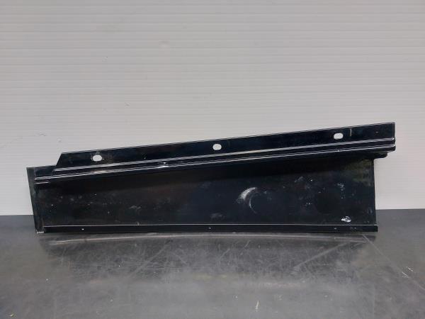 Moulure de porte avant gauche FIAT 500 (312_) Imagem-2