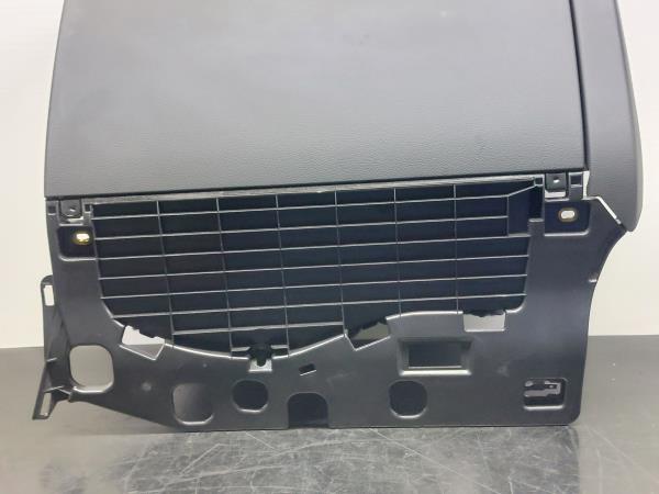 Vano portaoggetti AUDI A4 Avant (8K5, B8) Imagem-4