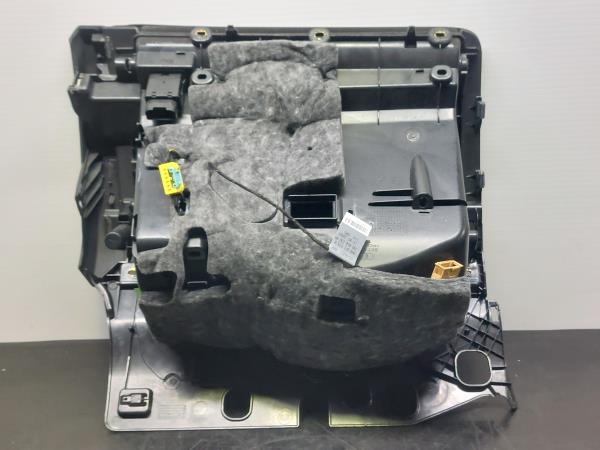 Vano portaoggetti AUDI A4 Avant (8K5, B8) Imagem-8