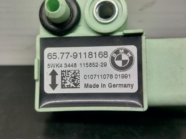 Sensor airbag Delantero Derecho MINI Mini (R56) Imagem-1