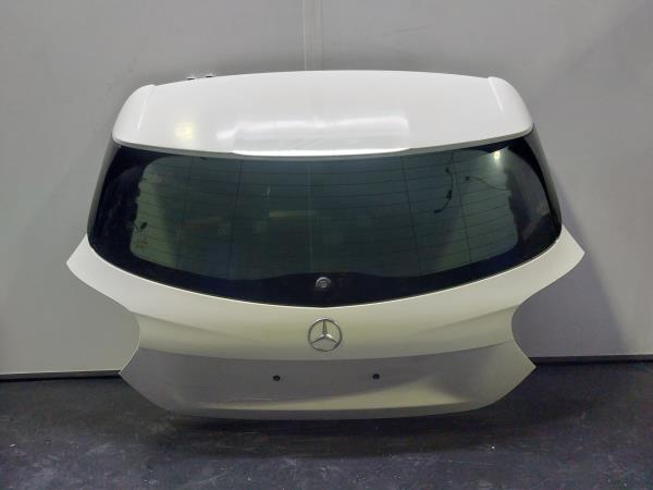 Porta / tampa da mala MERCEDES-BENZ Classe A (W176)