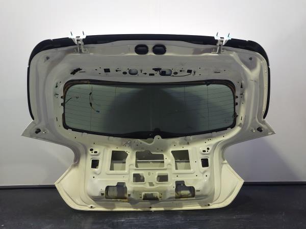 Porta / tampa da mala MERCEDES-BENZ Classe A (W176) Imagem-4