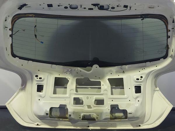 Porta / tampa da mala MERCEDES-BENZ Classe A (W176) Imagem-5