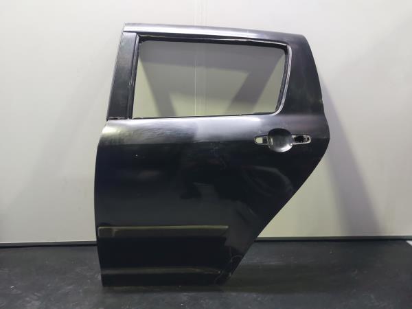 Puerta Trasero Izquierdo SUZUKI Swift III (MZ, EZ)