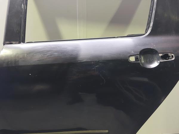 Puerta Trasero Izquierdo SUZUKI Swift III (MZ, EZ) Imagem-2